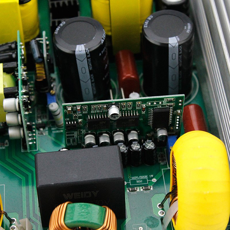 3kw off grid Power inverter pcb board open frame solar inverter 12v to 220v use in solar storage system