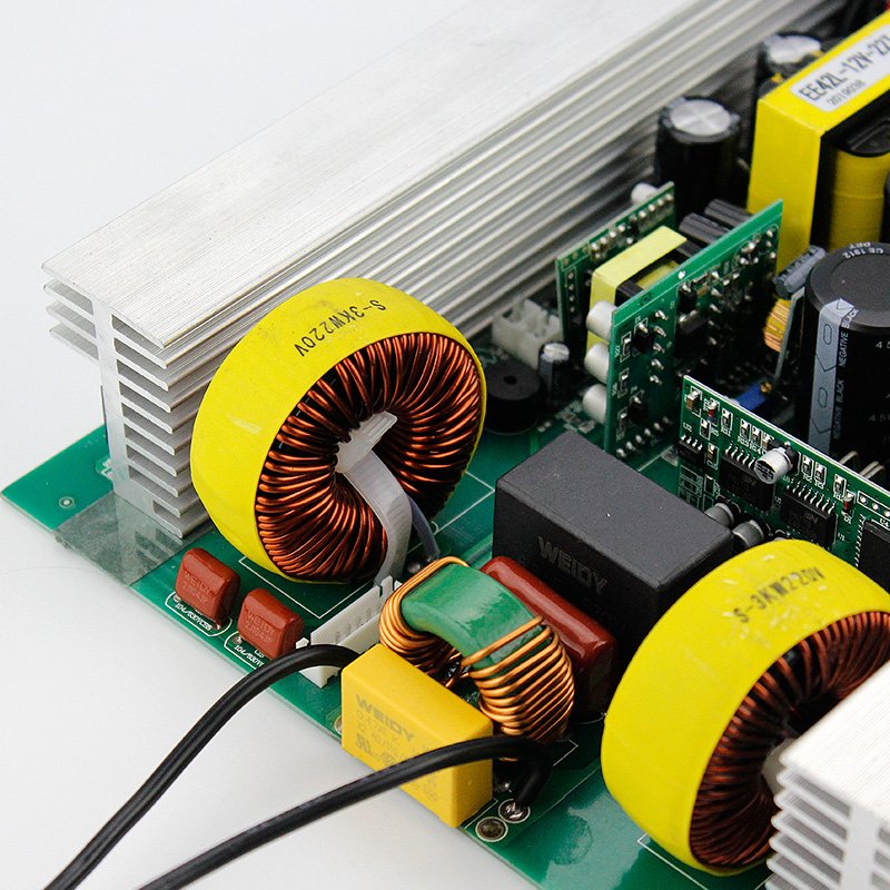 3kw off grid Power inverter pcb board open frame solar inverter 12v to 220v use in solar storage system