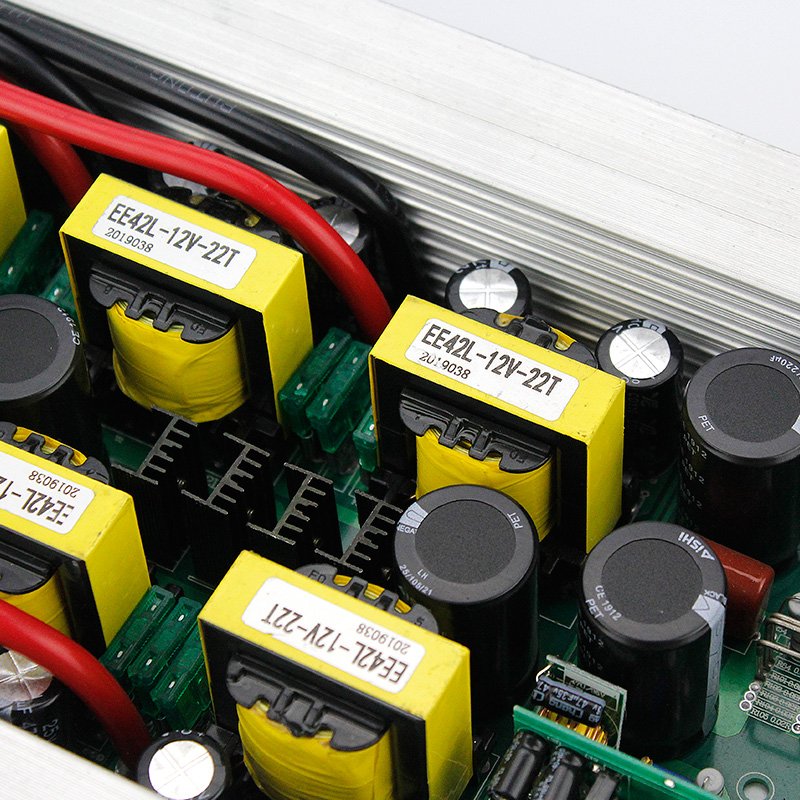 3kw off grid Power inverter pcb board open frame solar inverter 12v to 220v use in solar storage system