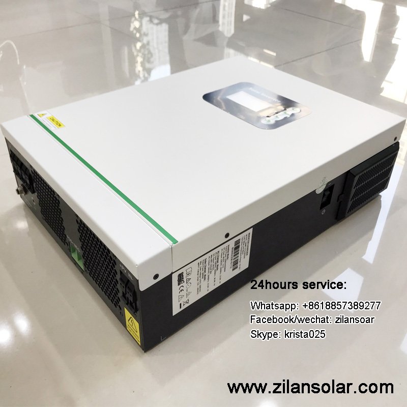 5.5KW solar inverter