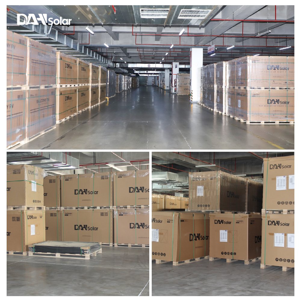 Customized Solar System 5KW 6KW 8KW 10KW Home Hybrid European Warehouse Solar Kit
