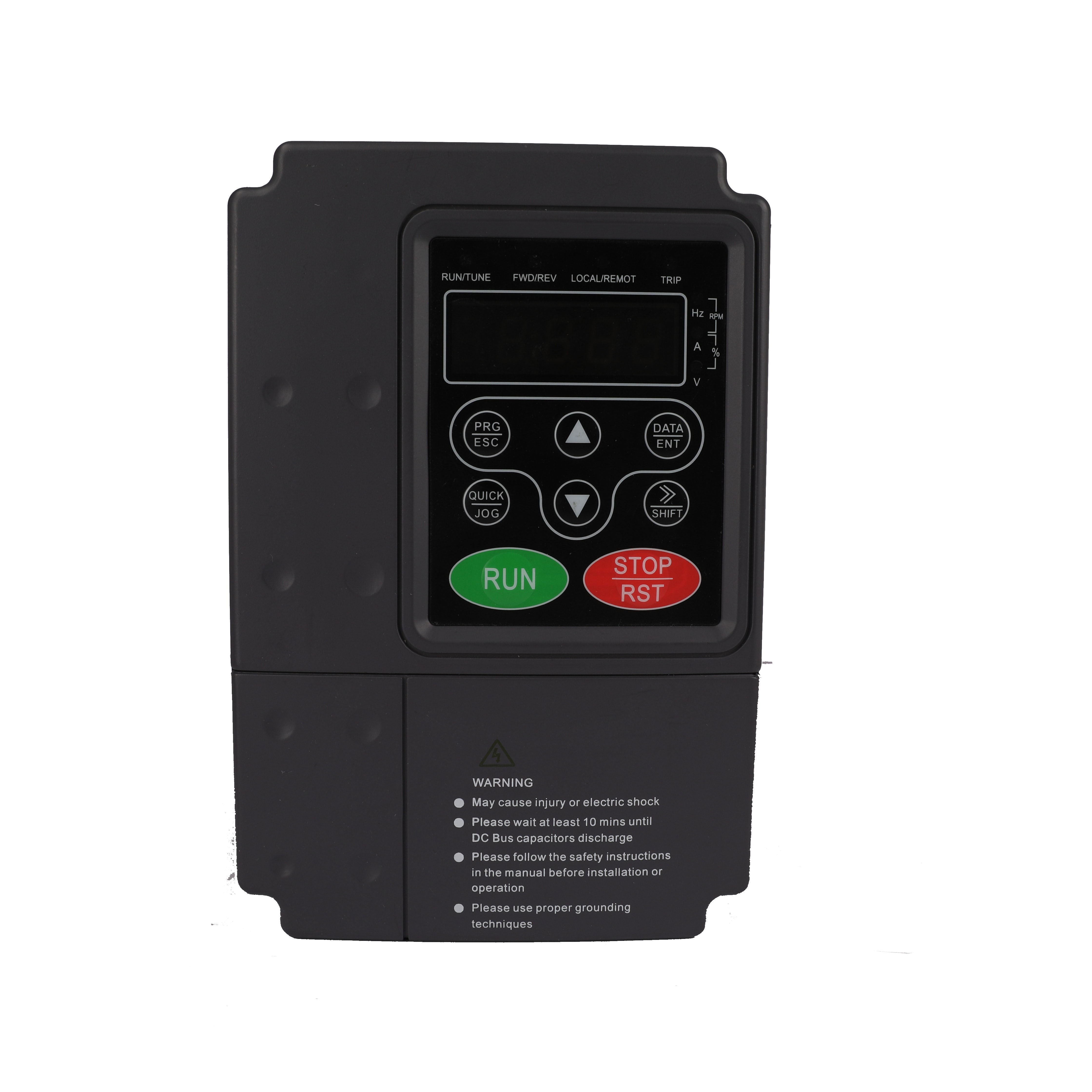 LAIWO Source Manufacturer CHF100A 11kW 220V/380V Frequency Inverter Low Frequency Hybrid inverter