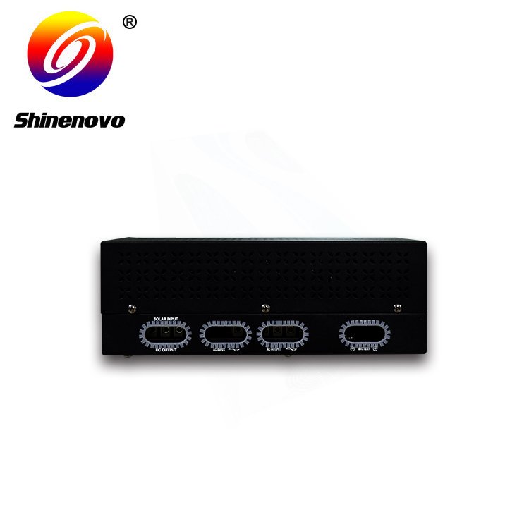 split phase inverter 48v 5kw 5000w 110V 120V AC 60Hz Off Grid hybrid inverter high frequency Split Phase Solar Inverter