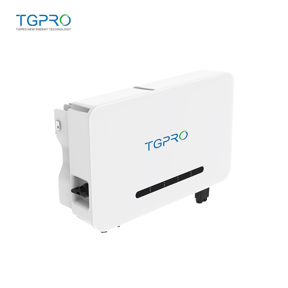 Solar Hybrid Inverter DC48V to AC240V,Off-Grid Pure Inverter with MPPT Solar Charger+AC Charger for energy storage battery