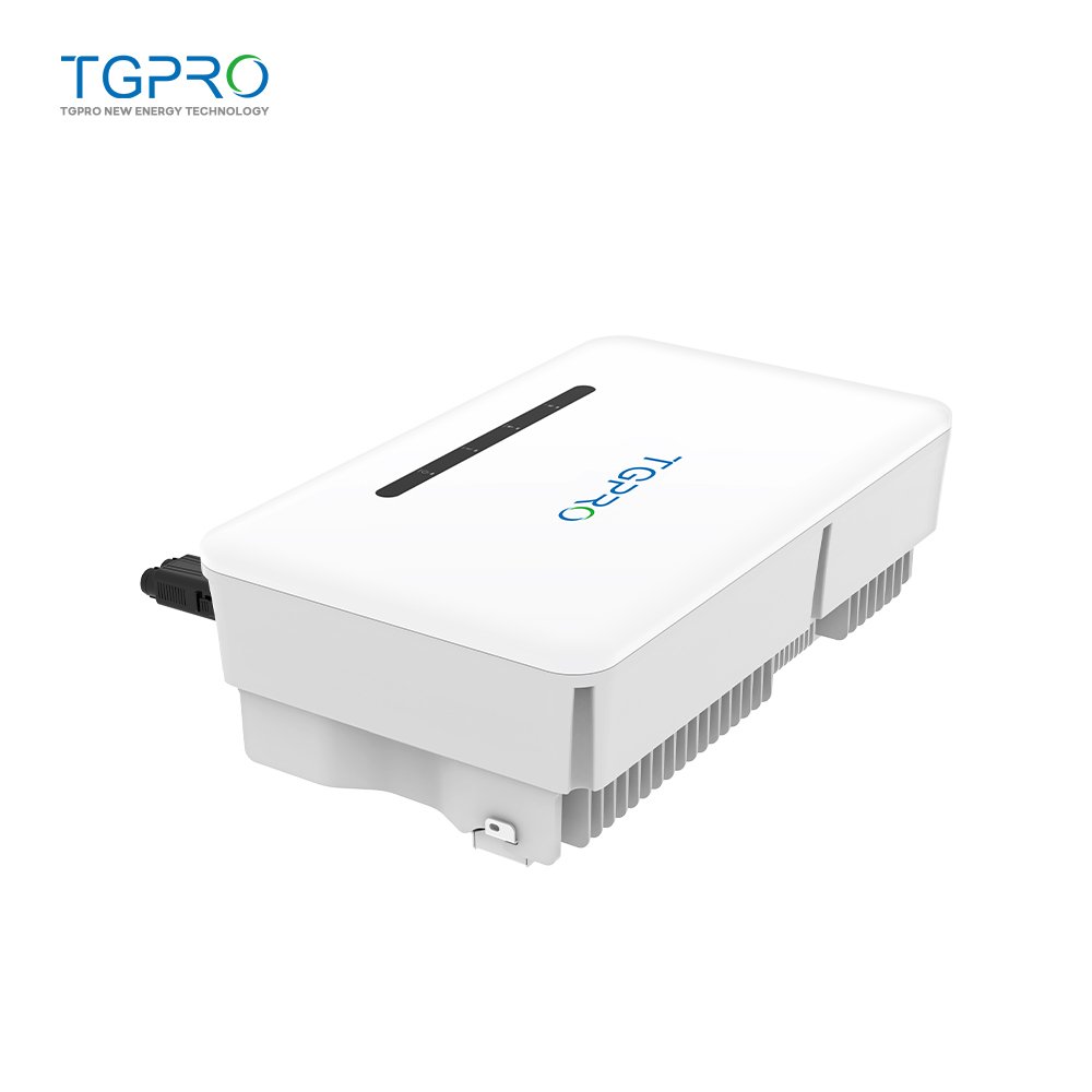 Solar Hybrid Inverter DC48V to AC240V,Off-Grid Pure Inverter with MPPT Solar Charger+AC Charger for energy storage battery
