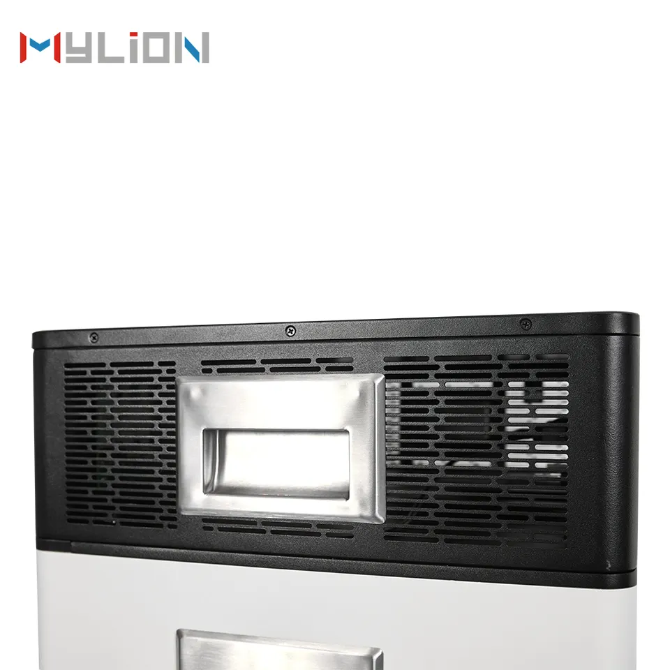 MyLion 20kw All-In-One Energy Storage System Solar Inverter & LiFe PO4 Battery Moveable Power System
