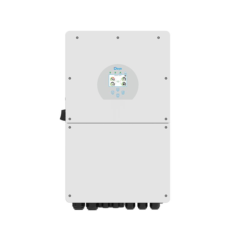Deye Hybrid Inverter 12KW 14KW 16KW Single Phase Hybrid Solar Inverter