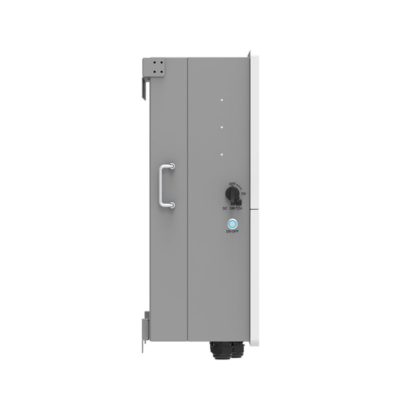 Deye Hybrid Inverter 12KW 14KW 16KW Single Phase Hybrid Solar Inverter