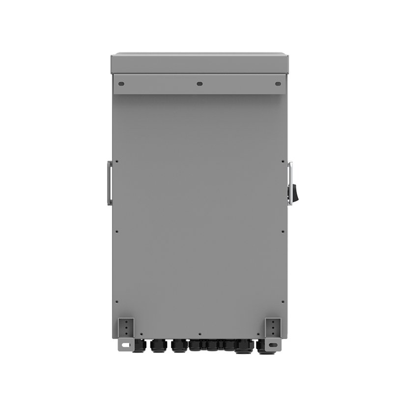 Deye Hybrid Inverter 12KW 14KW 16KW Single Phase Hybrid Solar Inverter