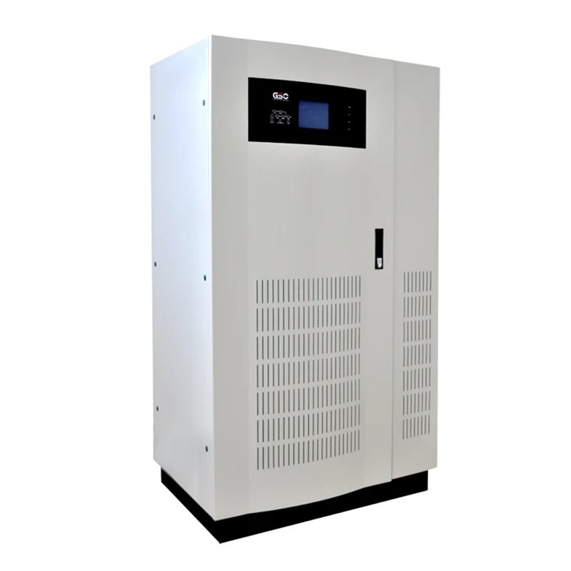 3 Phase solar Inverter 200KVA 160KW off grid inverter with Digital Control