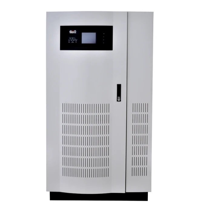 3 Phase solar Inverter 200KVA 160KW off grid inverter with Digital Control