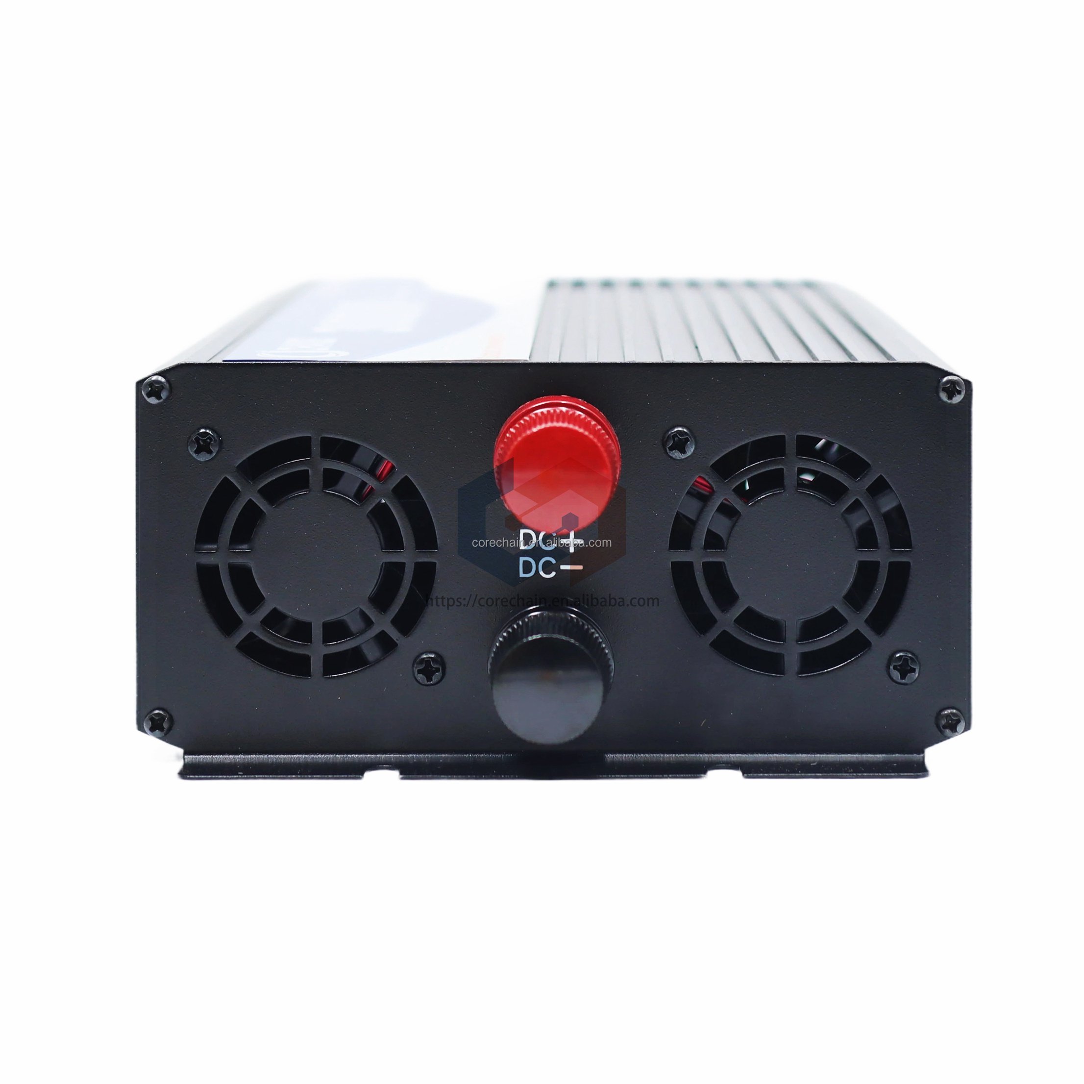 Pure Sine Inverter 3000W 12v To 220v 50hz DC To Ac 24v 36v 48v 72v 120V 60hz Low Frequency Off Grid Solar Inverter For Home Use
