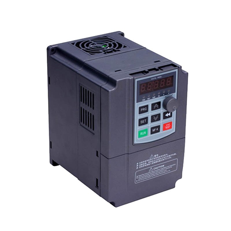 4000W High Efficiency Solar Pump Inverter Solar Pump Driver