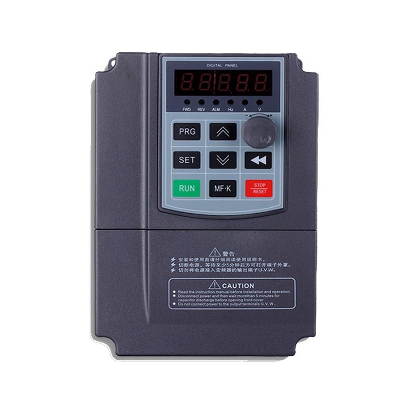 4000W High Efficiency Solar Pump Inverter Solar Pump Driver