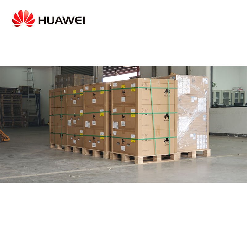 Hua Inverter SUN2000-100KTL-M1 On Grid Huaw Solar Inverter 100KW