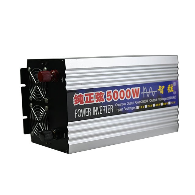Factory Outlet 2500w Solar Power System Inverter 5000 Watt Inverter Charger 12v 220v Inverter Module