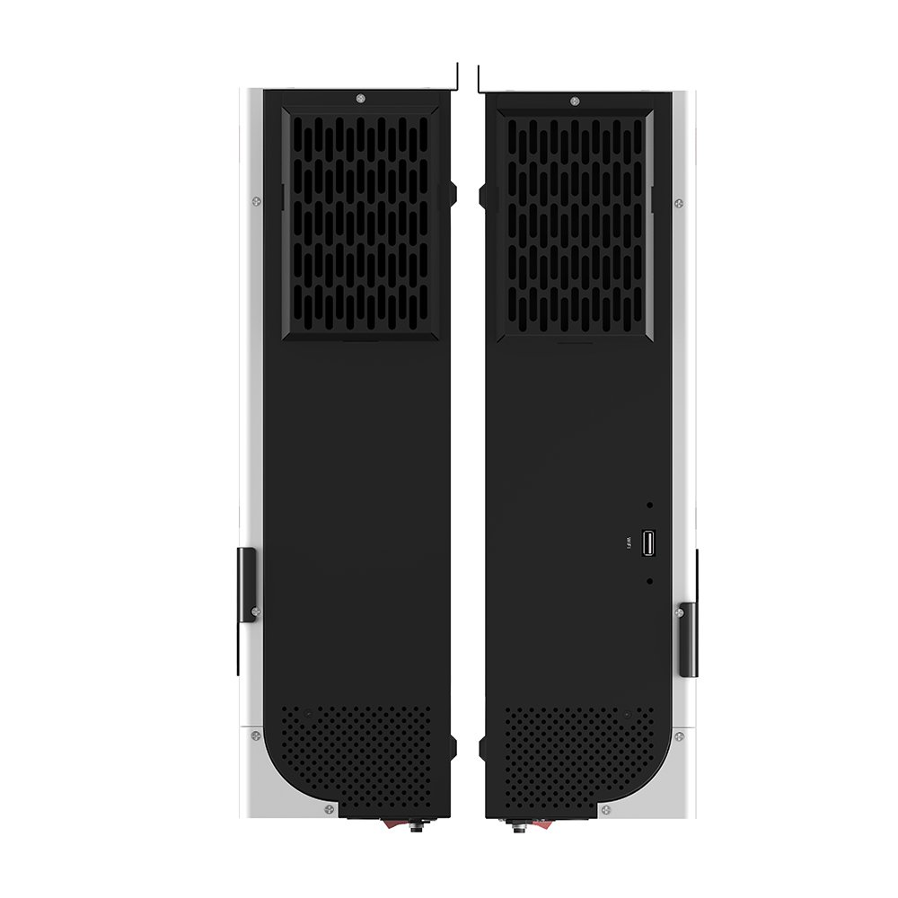 Open voltage PV18-5248 PRO must 5200W 5500W solar inverter