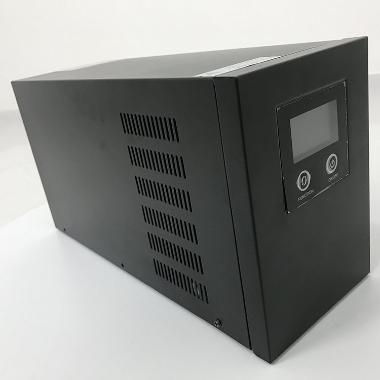Hybrid Solar Inverter 4kw Inverter Solar Power for Charge Battery and Sell Extra Power