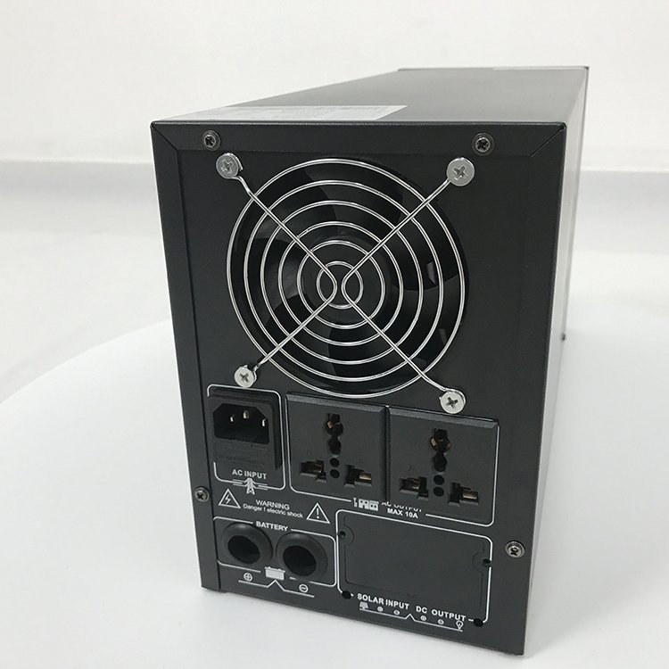 Hybrid Solar Inverter 4kw Inverter Solar Power for Charge Battery and Sell Extra Power