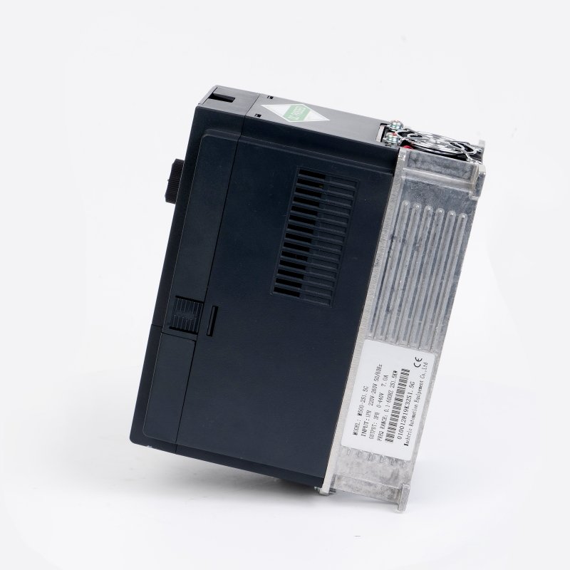 China VFD AC Driver Frequency Converter Variable Speed Drive 7.5KW Inverter Three Phase