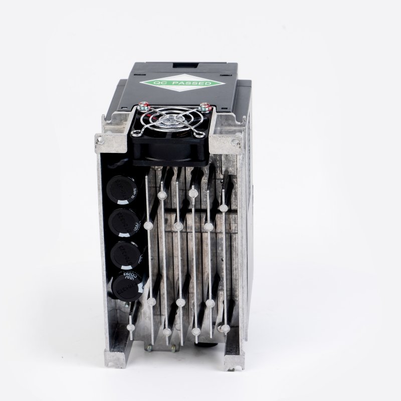 China VFD AC Driver Frequency Converter Variable Speed Drive 7.5KW Inverter Three Phase
