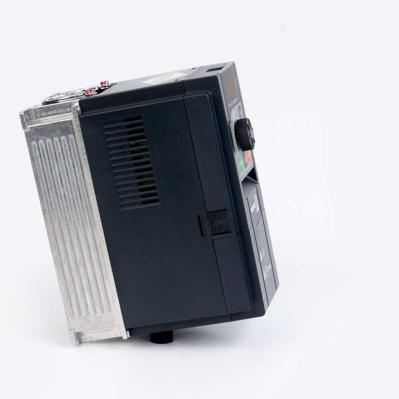 China VFD AC Driver Frequency Converter Variable Speed Drive 7.5KW Inverter Three Phase