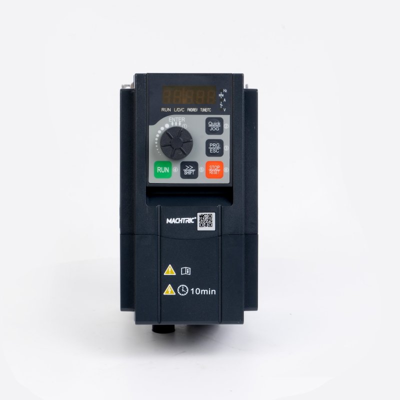 China VFD AC Driver Frequency Converter Variable Speed Drive 7.5KW Inverter Three Phase