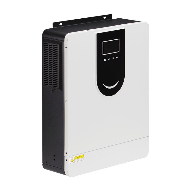 China Factory 4kw Solar Inverter without Battery 3kv Solar MPPT Inverter Solar Energy Hybrid Inverter