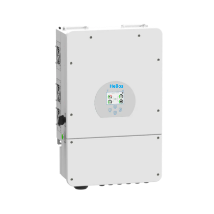 energy storage system solar inverter photovoltaic hybrid grid solar power system storage inverter 8kw with MPPT controller