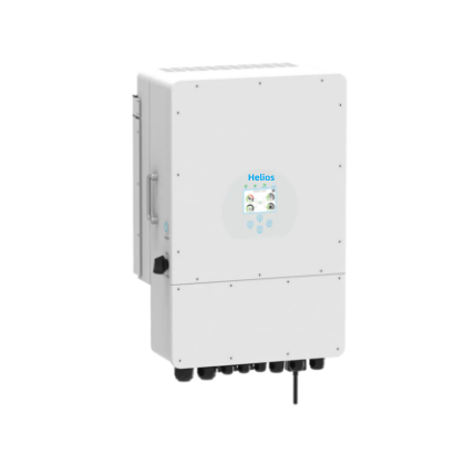 energy storage system solar inverter photovoltaic hybrid grid solar power system storage inverter 8kw with MPPT controller