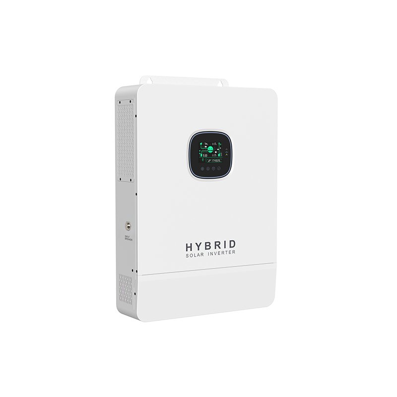 Sunwave US version Split phase inverter 8kw 10kw 120V/240V 2MPPT solar inverter for off grid hybrid system