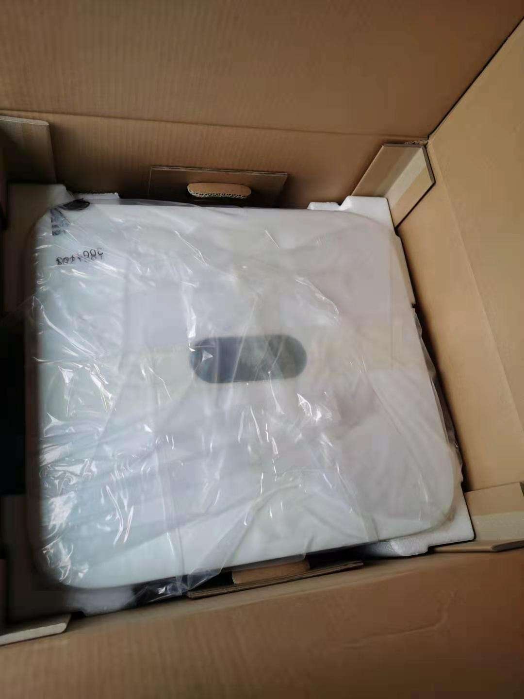 HUA WEI 3 phase solar inverter Electricity energy storage solar inverter hybrid 30kw 36kw 40kw on grid inverter