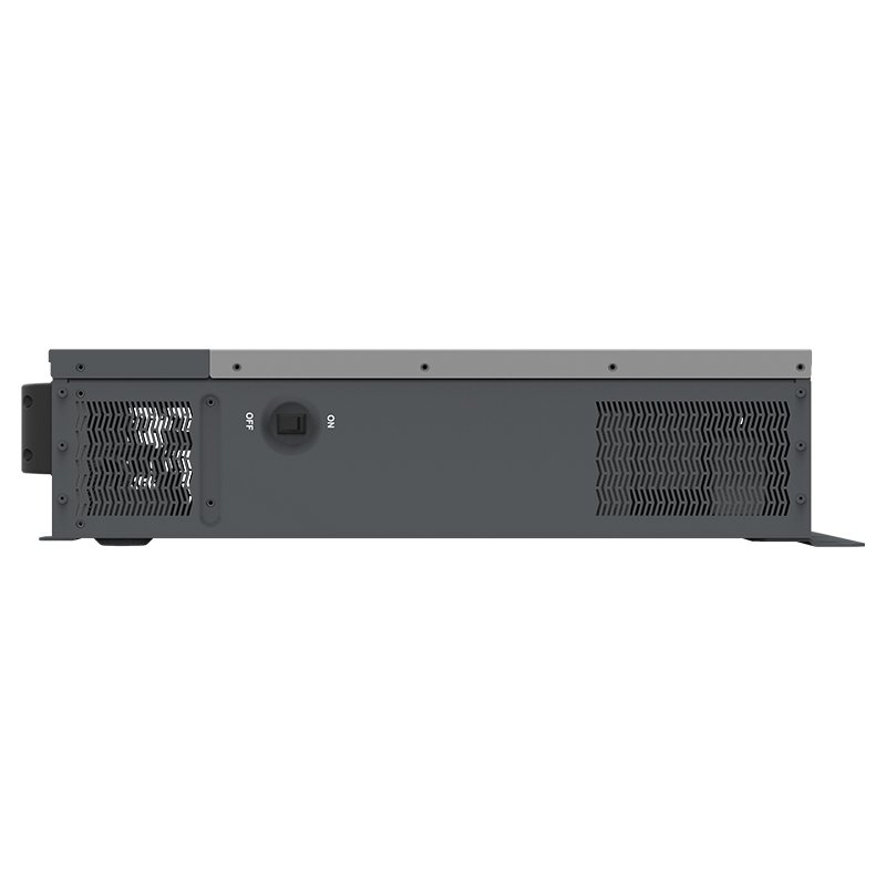 RS485 isolated communication port UP3000-HM10022 pure sine wave inverter with charger