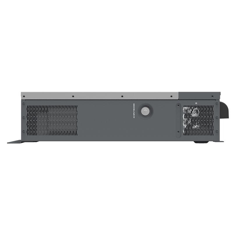RS485 isolated communication port UP3000-HM10022 pure sine wave inverter with charger