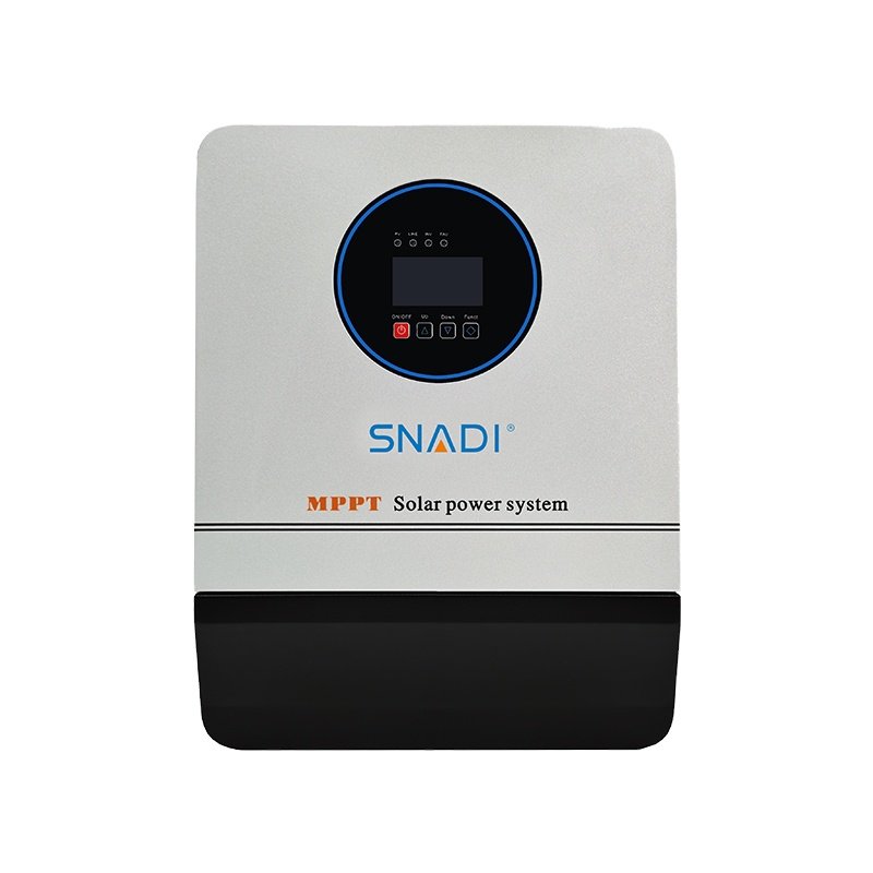 Off Grid Wholesale Price 1 Phase Manufacturing For Dc Wave Sine Pure 8kw Hybrid 4kw 6000w 12kw Hybrid 10kw 30kw solar inverters