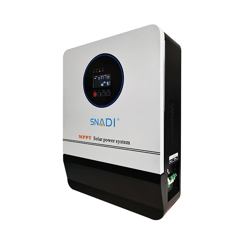 Off Grid Wholesale Price 1 Phase Manufacturing For Dc Wave Sine Pure 8kw Hybrid 4kw 6000w 12kw Hybrid 10kw 30kw solar inverters