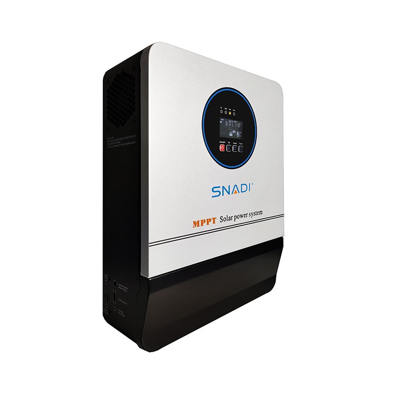 Off Grid Wholesale Price 1 Phase Manufacturing For Dc Wave Sine Pure 8kw Hybrid 4kw 6000w 12kw Hybrid 10kw 30kw solar inverters