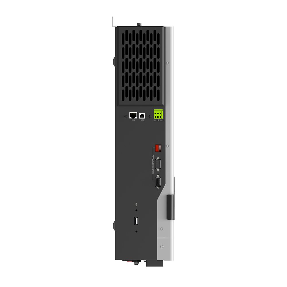 MUST PV18-5048VHM invert power solar invert hybrid power 2000W 3000W 5000W solar invert 10kw