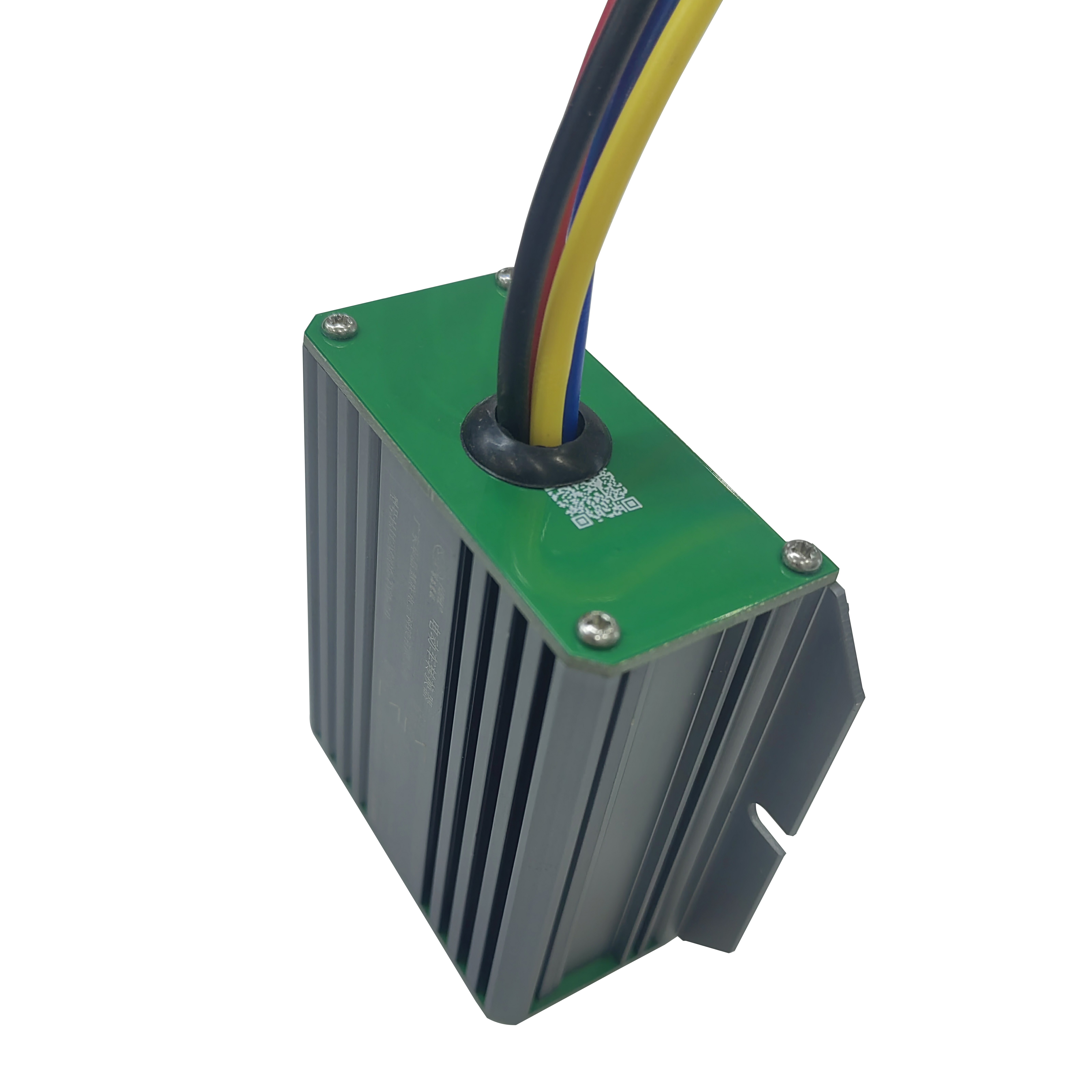 New 36V 48V 60V 72V to 12V 20A industrial new energy solar direct current DC buck converter