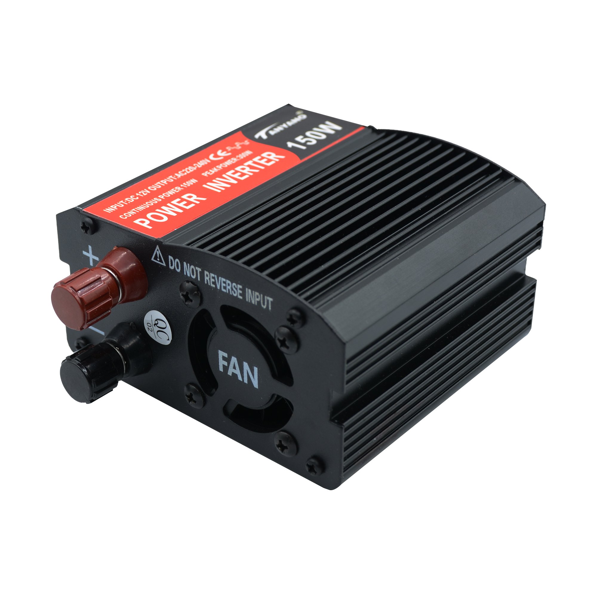 Factory Wholesale 150W Inverter Solar Inverter 12V Dc To AC 220V Off Grid Modified Sine Wave Inverter With Bottom Price
