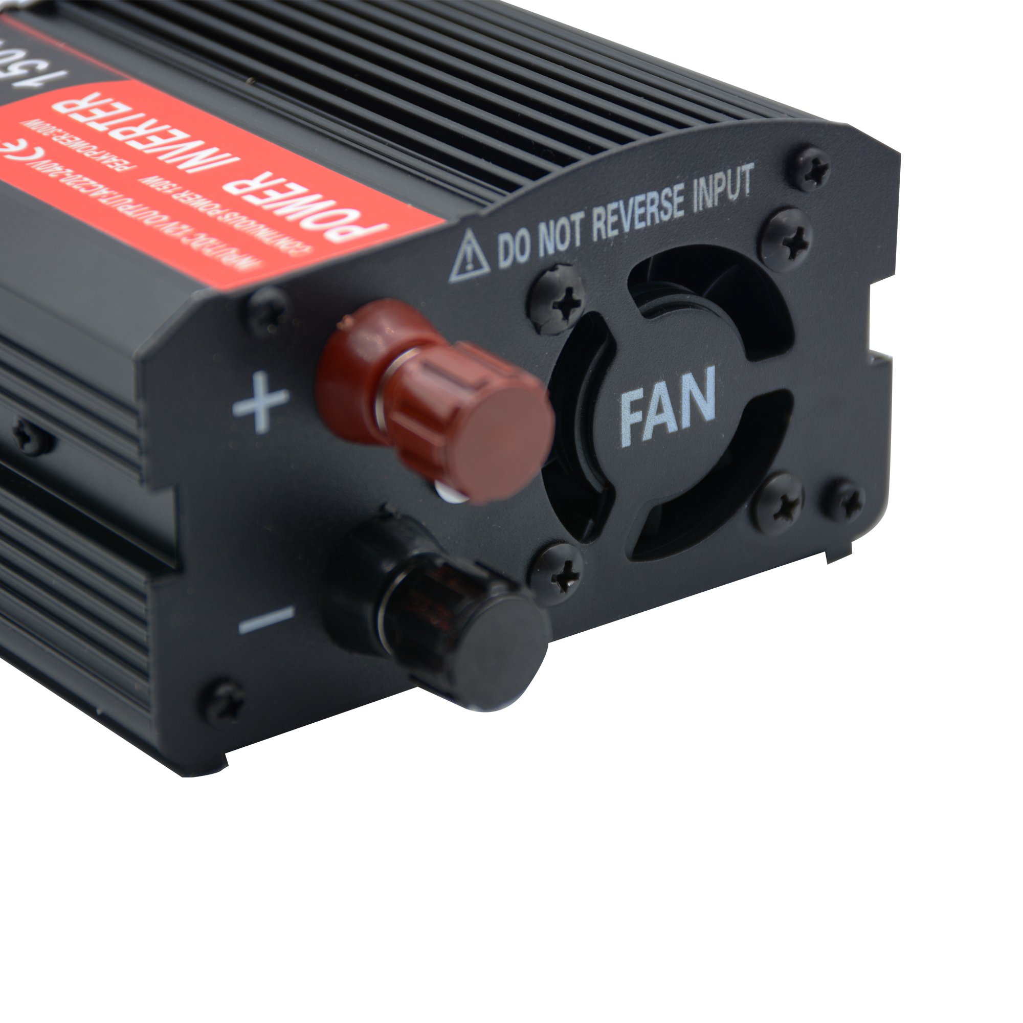 Factory Wholesale 150W Inverter Solar Inverter 12V Dc To AC 220V Off Grid Modified Sine Wave Inverter With Bottom Price