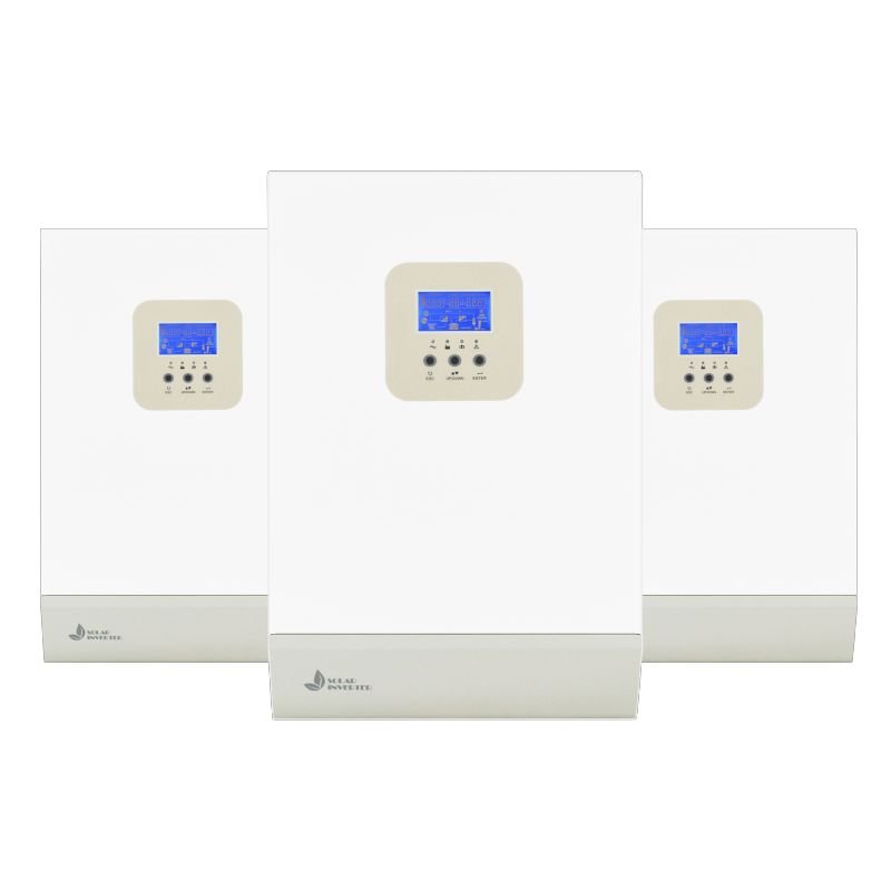Cheap price home use hybrid solar inverter 5kw 8kw 10kw off grid pure sine wave inverter