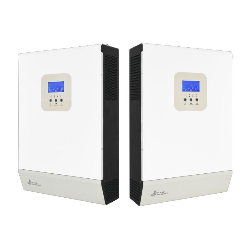 Cheap price home use hybrid solar inverter 5kw 8kw 10kw off grid pure sine wave inverter