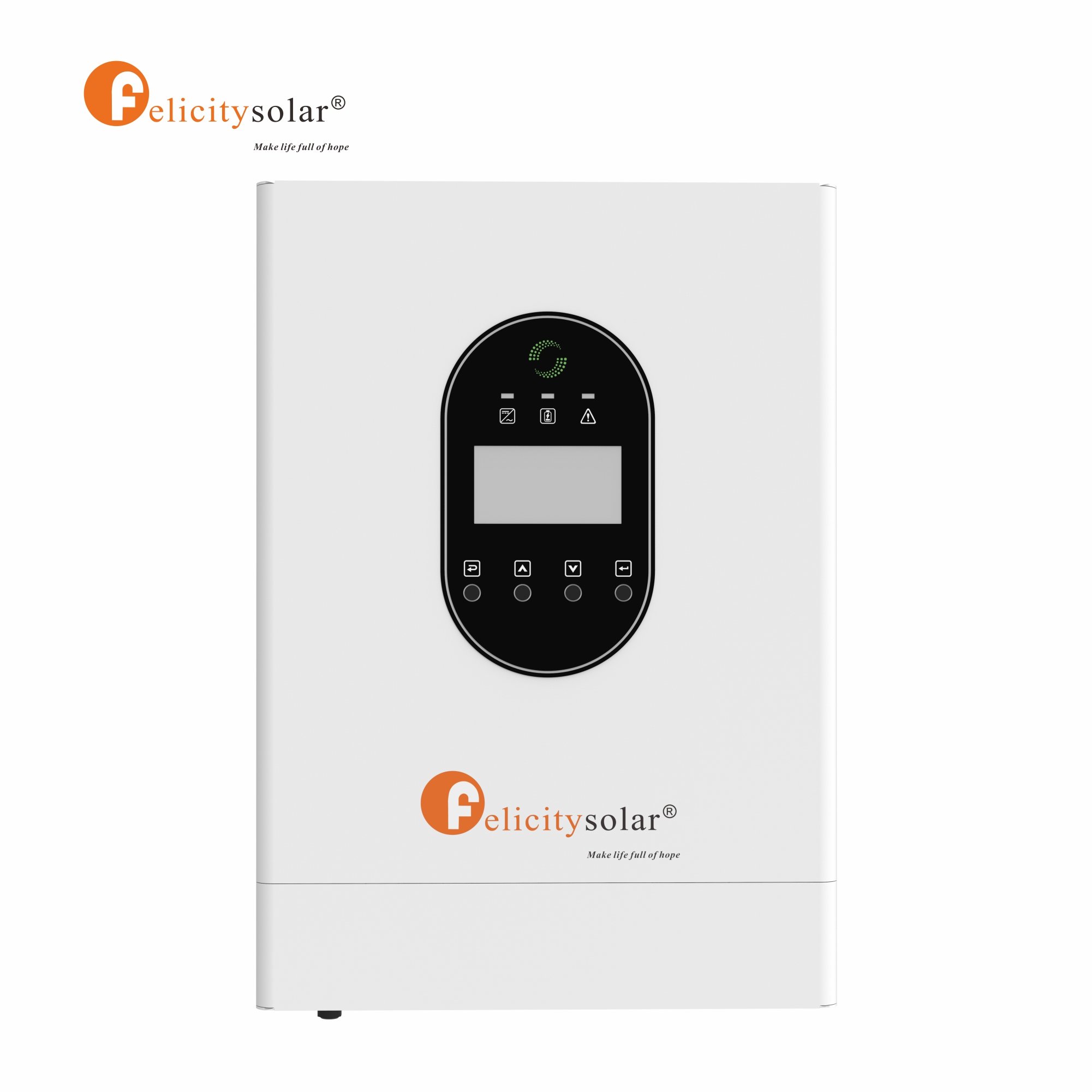 12V 1KW Split Phase Solar Inverter Hybrid grid new energy PV 1000VA 1000W pure sine wave with wifi