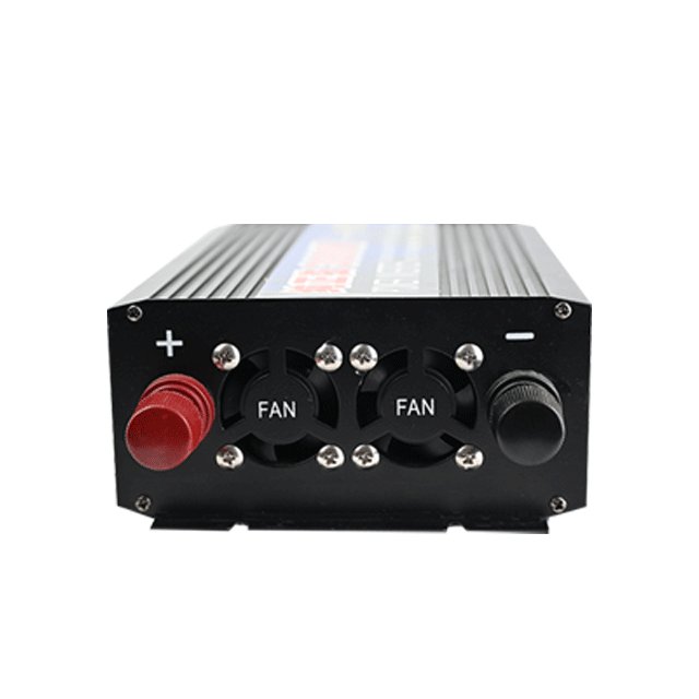 New Type 1.5kva inverter Pure Sine Wave Converter 12v 24v 48V To 220v invater 3000w inverter