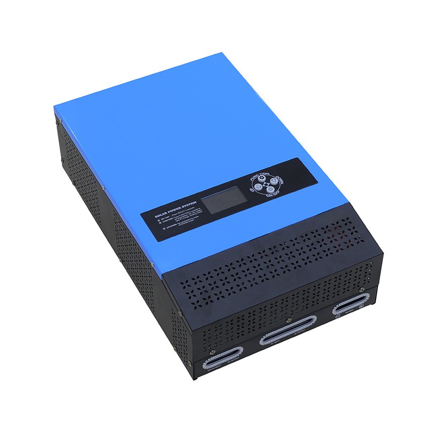 Solar inverter de onda senoidal pura psw invertor 1500w 2000w 3000w 4000w 5000w 6000w micro inversor soldadores inversor 12v