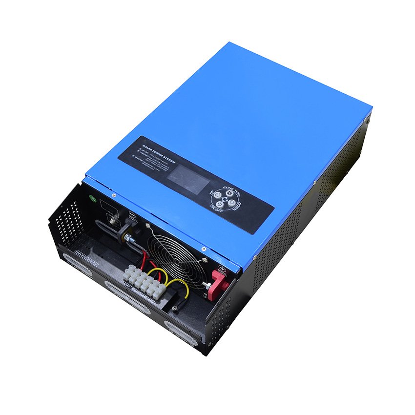 Solar inverter de onda senoidal pura psw invertor 1500w 2000w 3000w 4000w 5000w 6000w micro inversor soldadores inversor 12v