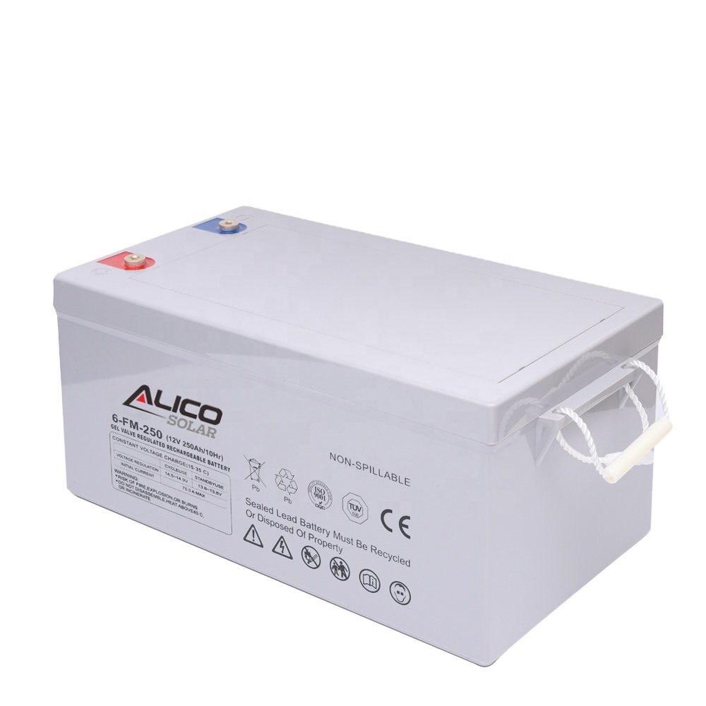 30KW-100KW-150KW Industry Farm Use ATESS Inverter Solar System On-off 30kw Hybrid Grid 3 Phase 380V Outdoor MPPT Mono 25 Years