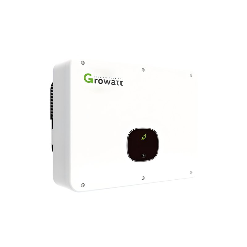 America US Version Three Phase 220V 240V 10kw 15kw 20kw On Grid Solar Inverter Growatt MID 20KTL3-XL