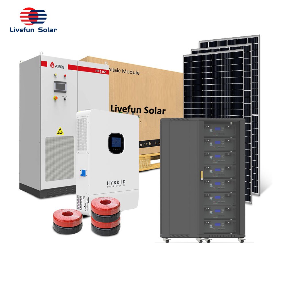 SRNE split phase 120V/240V solar inverter 8kw 10kw Solar Hybrid Inverter SPI-8K-UP SPI-10K-UP Parallel to 6pcs